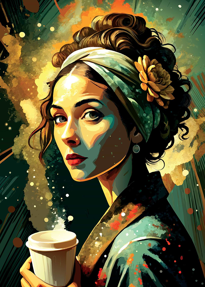 Coffee Harmony