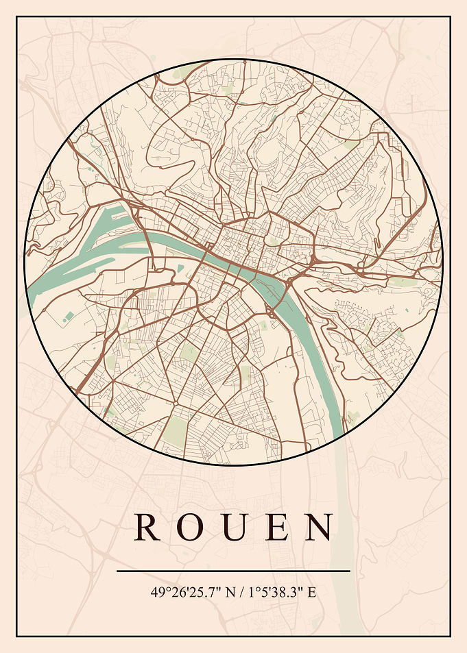 Rouen