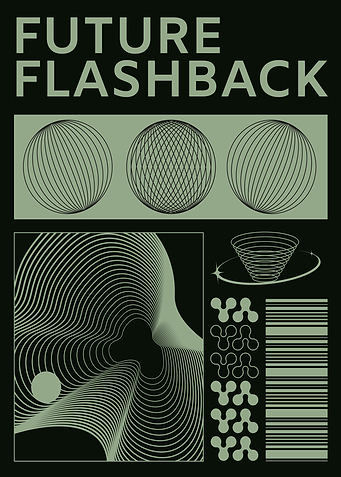 future flashback