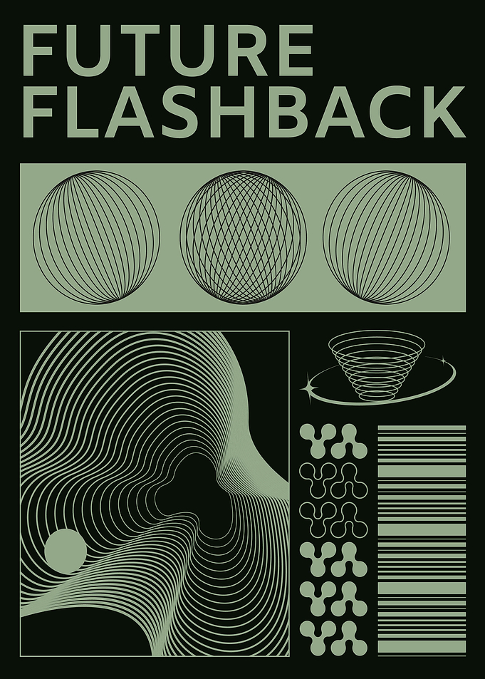 future flashback