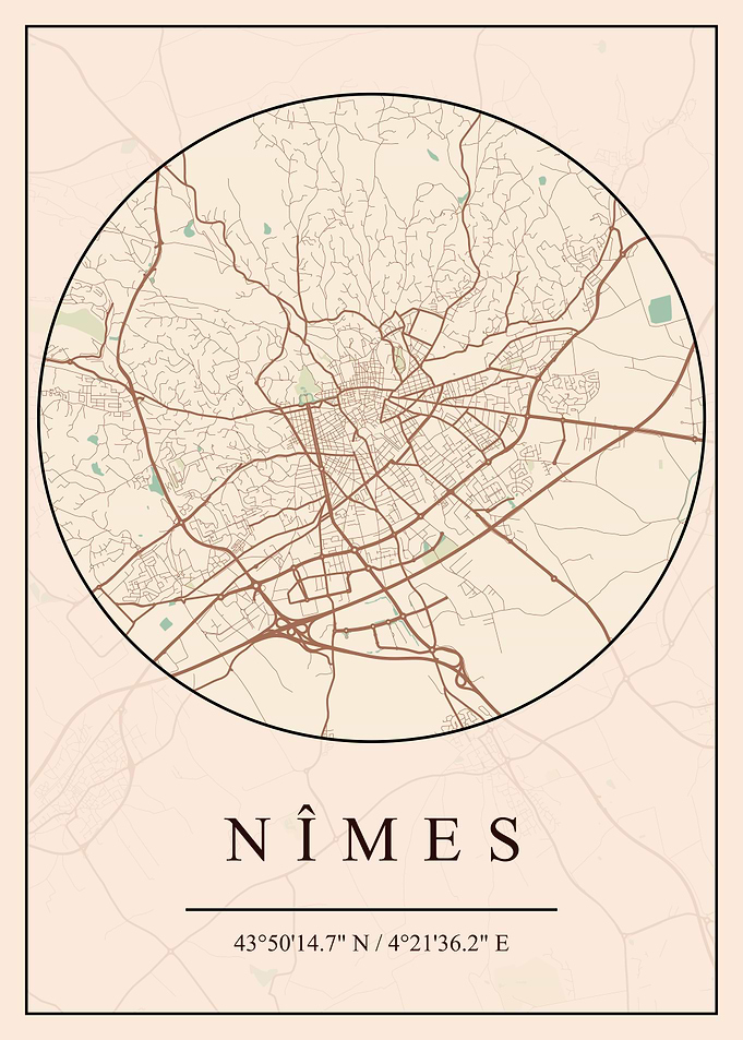 Nimes