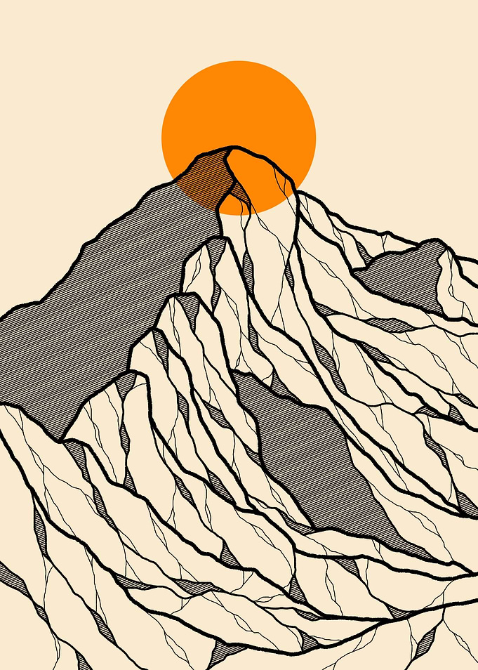 Mountain Line