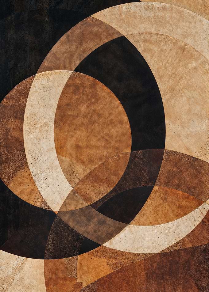 Earthen Crescents