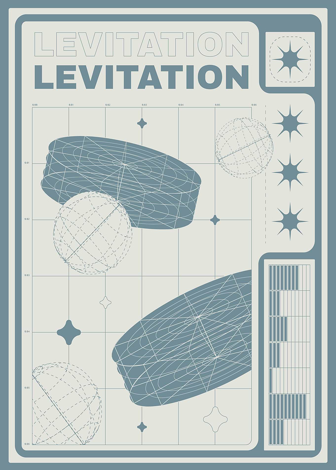 levitation