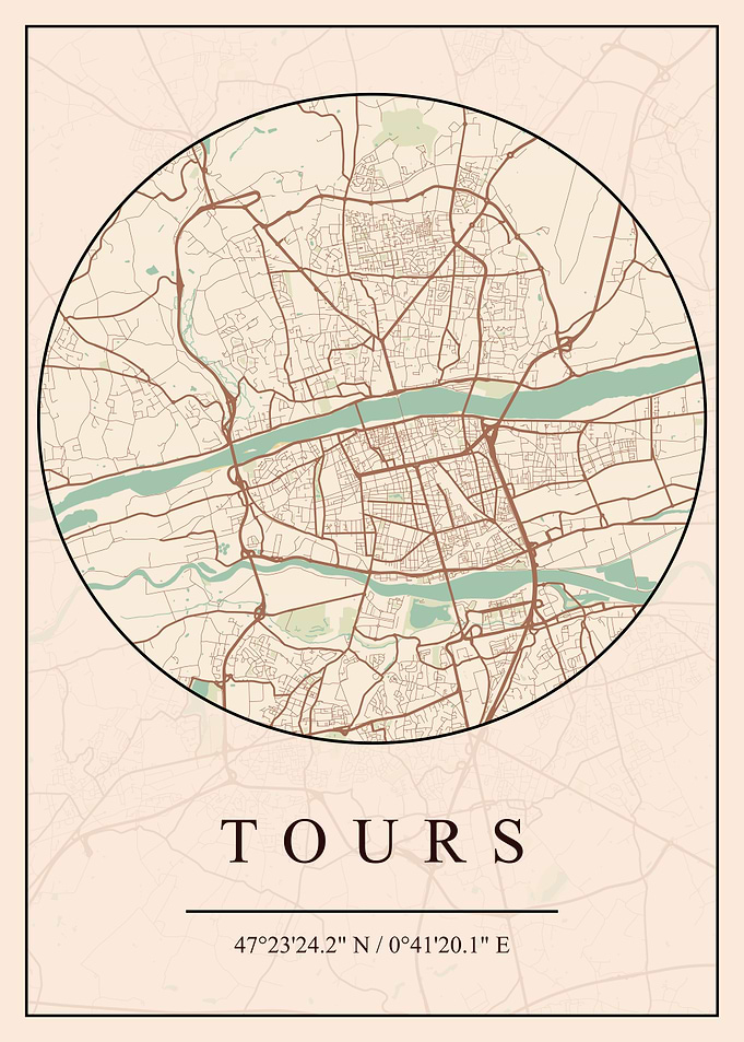 Tours