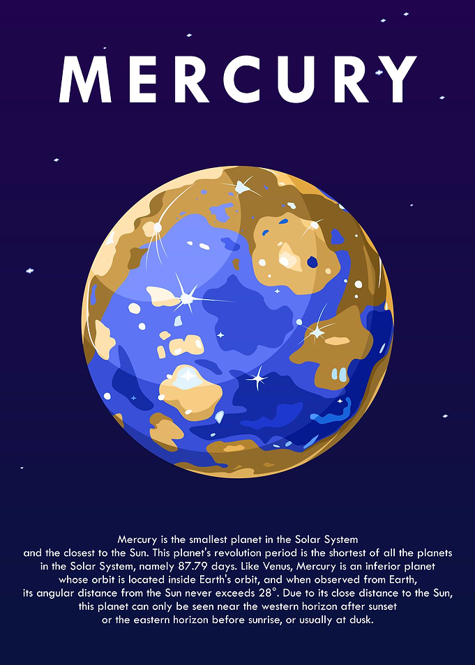 Mercury