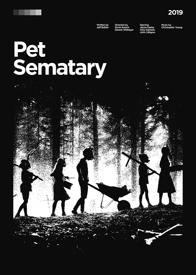 Pet Sematary