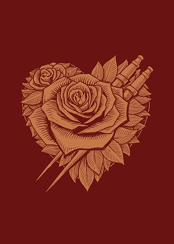 Rose Valentine