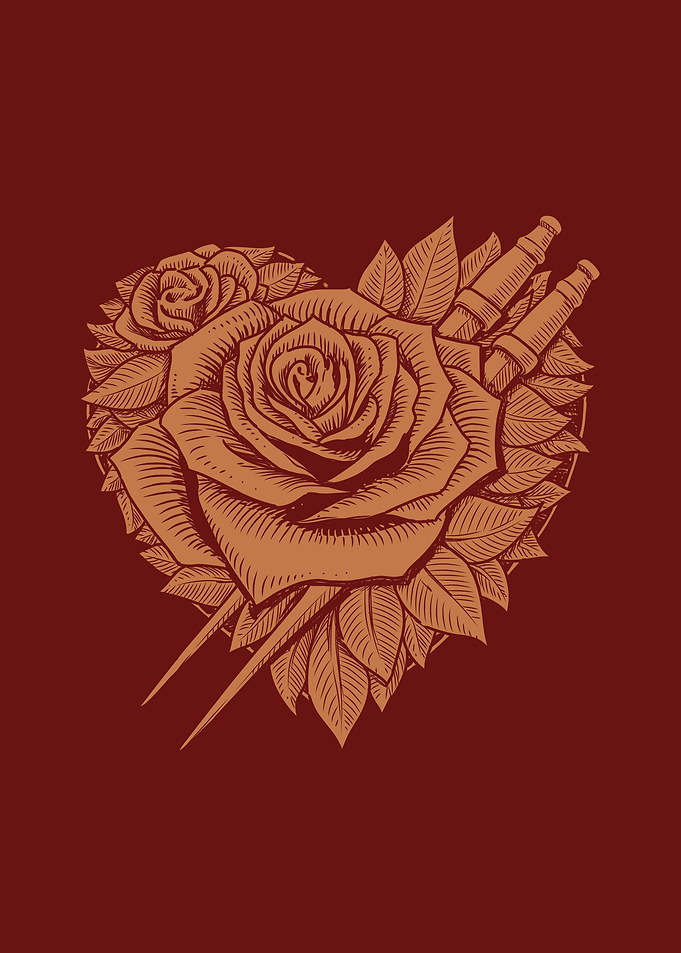Rose Valentine