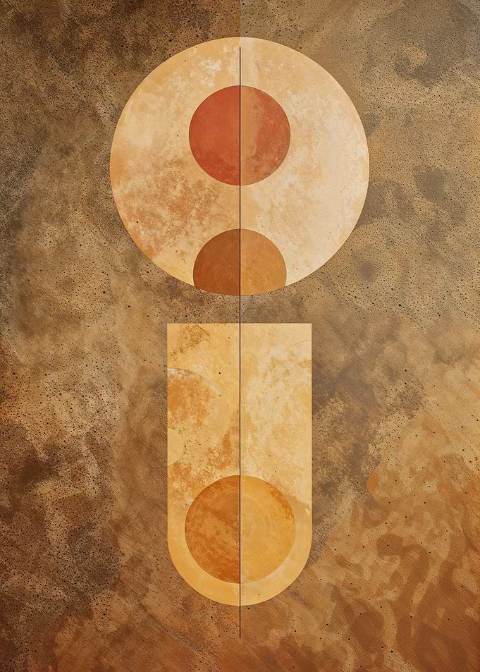 Sunset Geometry