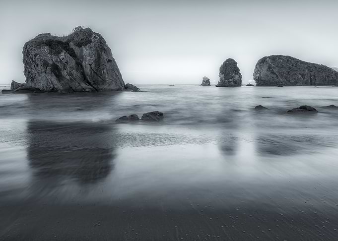 Harris Beach