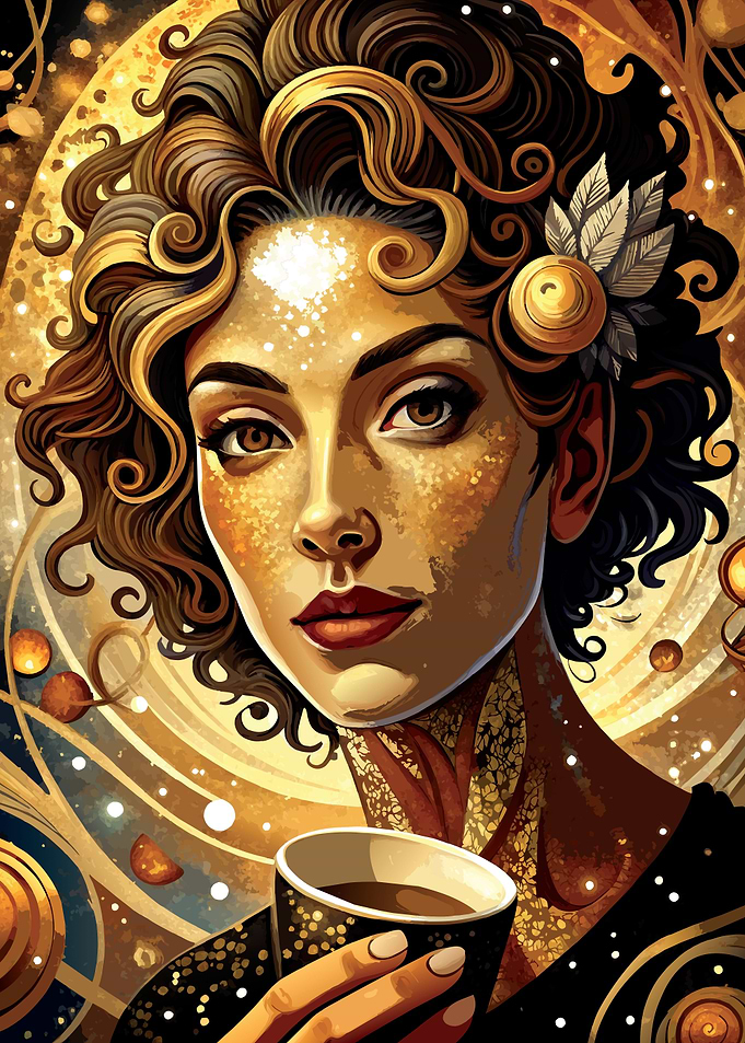 Coffee Harmony