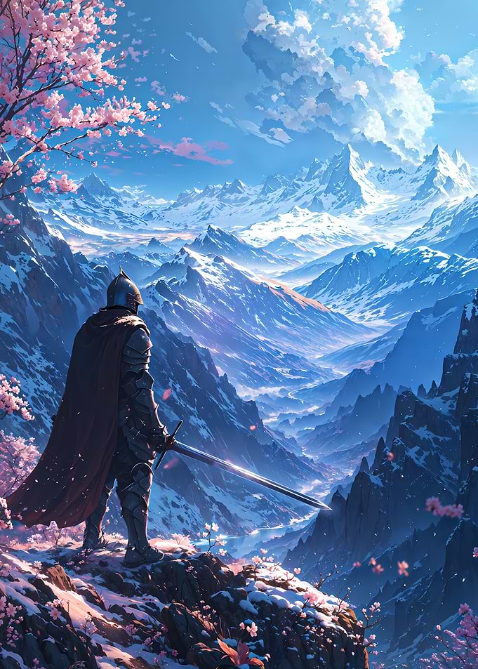 Conquer the World
