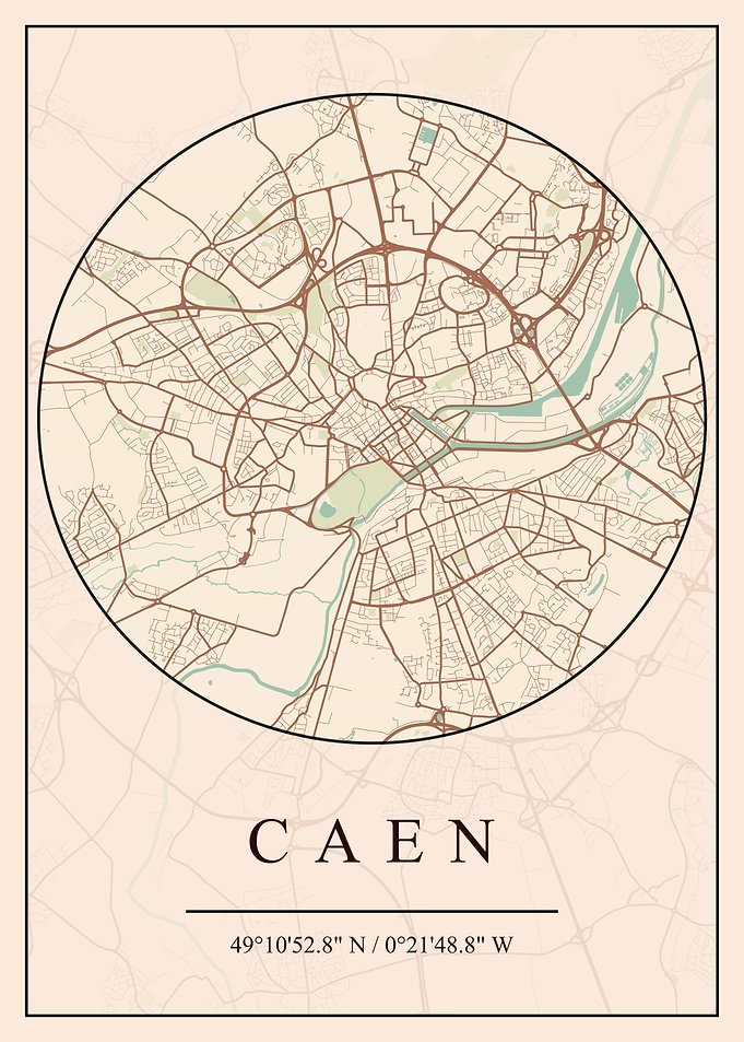 Caen