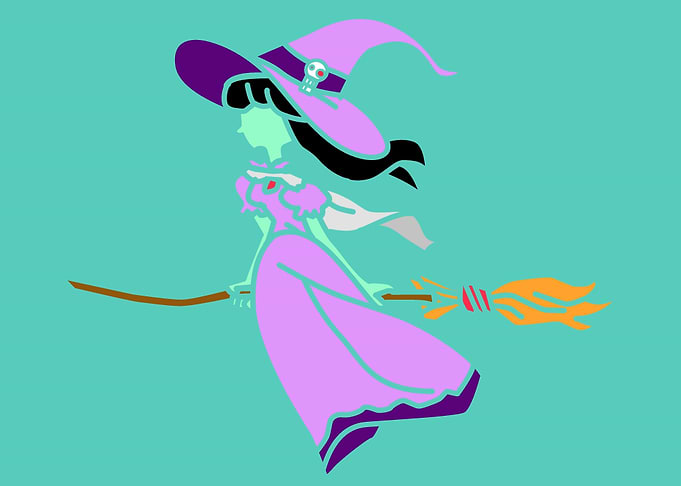 witches