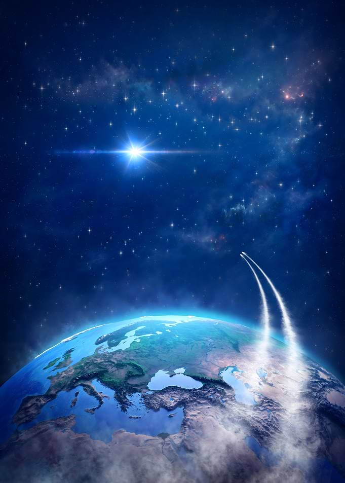 Planet Earth