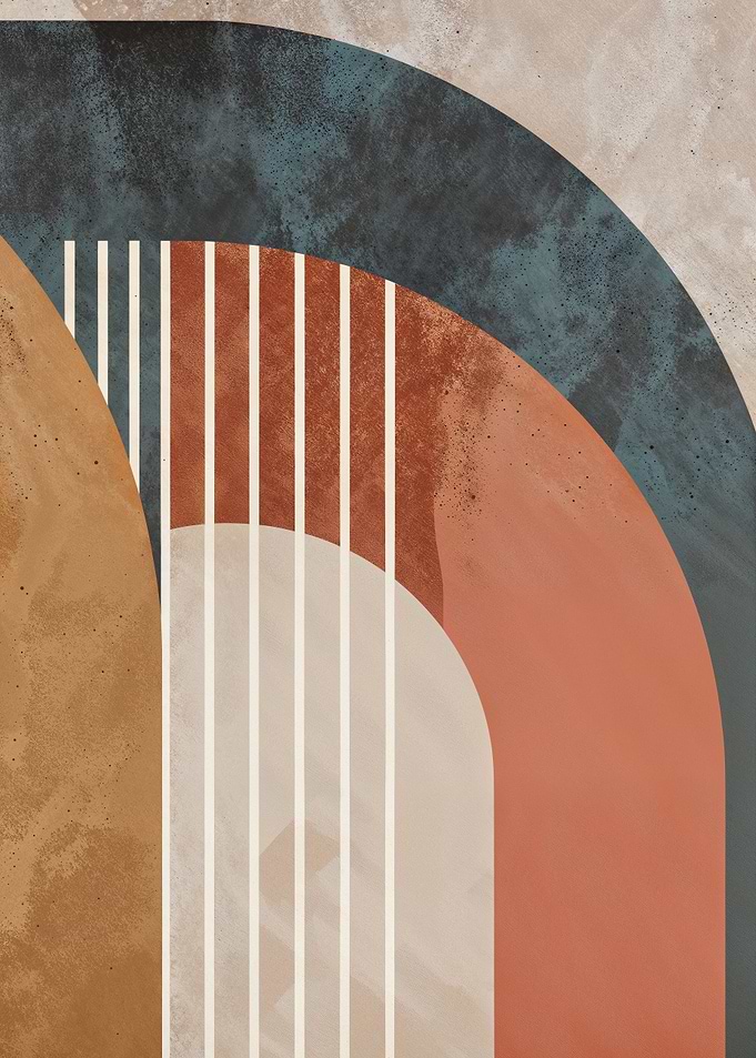 Arching Spectrum