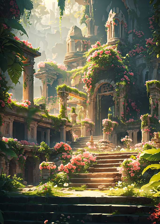What Remains