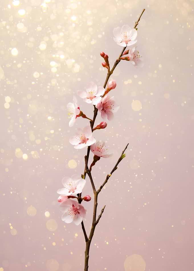 Sakura Cherry Blossom