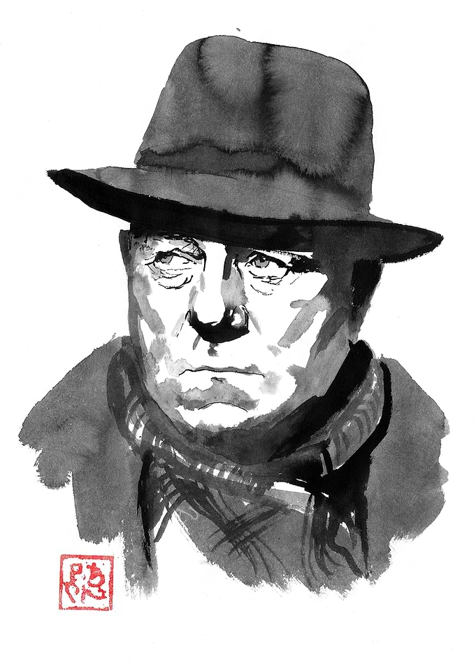 jean gabin