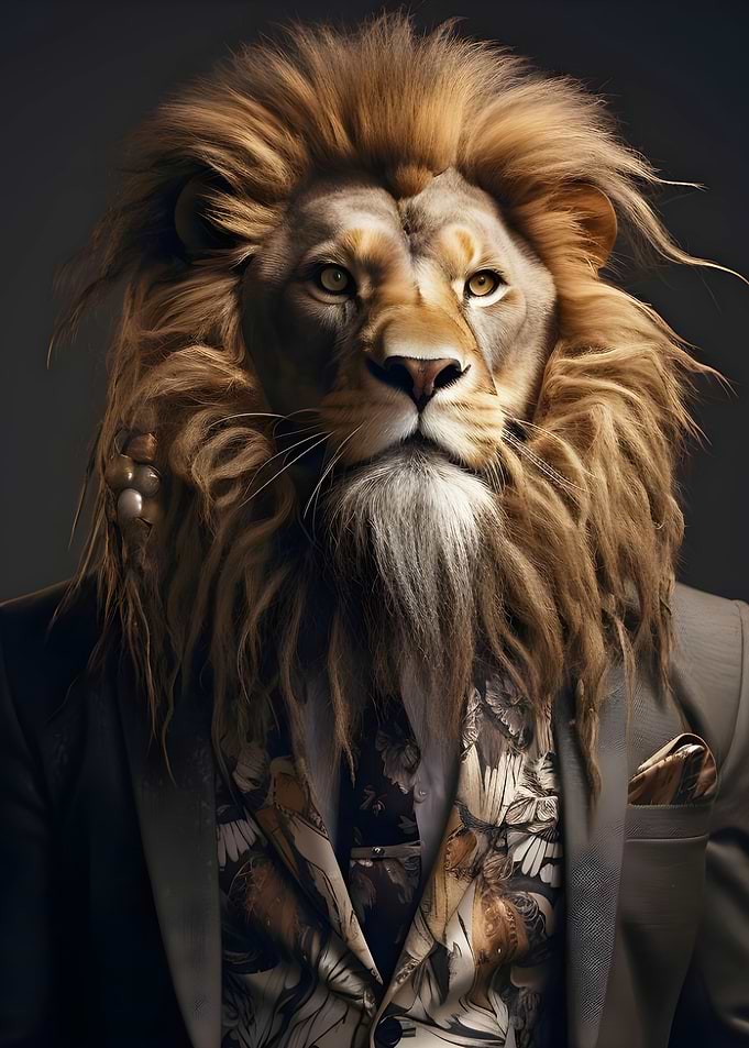 Dapper Roar