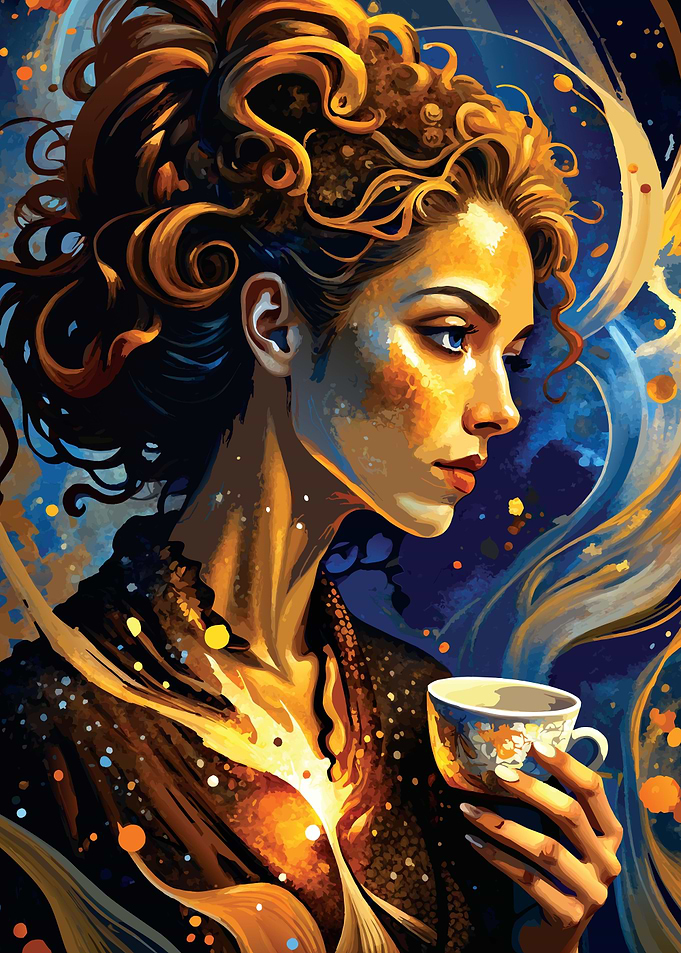 Coffee Harmony