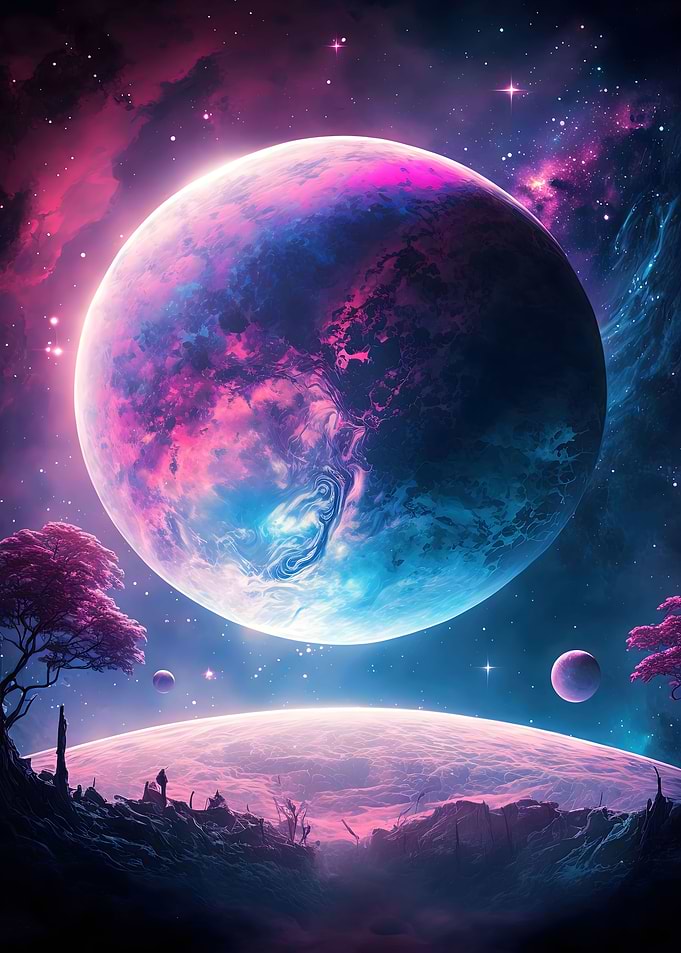 Planet Earth