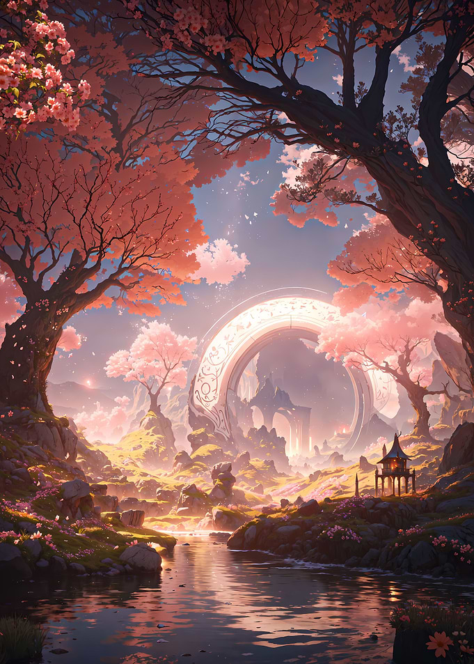 Ancient Arch