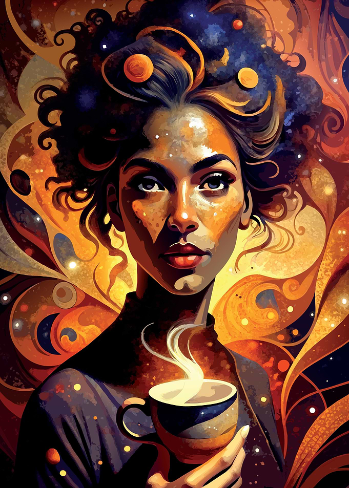 Coffee Harmony