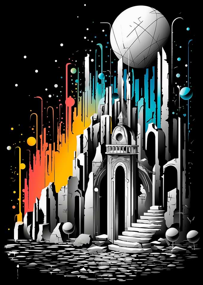 Data Visualization XVI