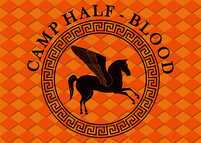 Camp Half Blood