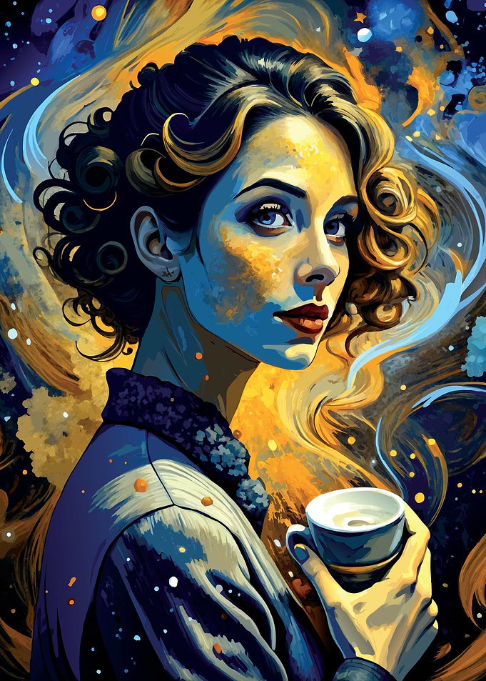 Coffee Harmony