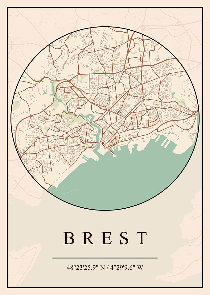 Brest