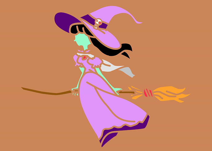 witches
