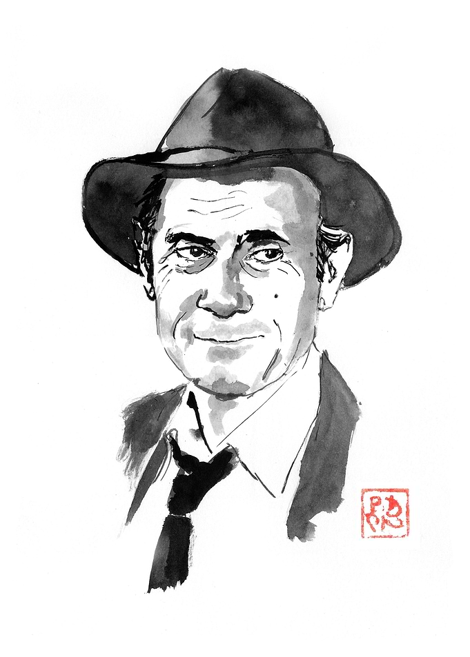 nestor burma