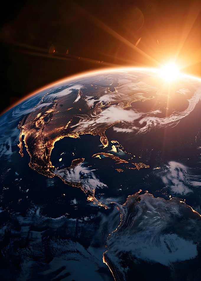 Planet Earth