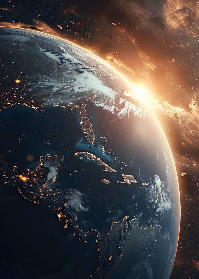 Planet Earth