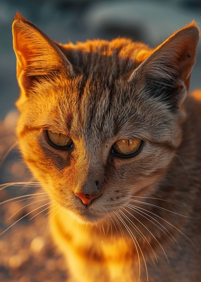 Sunset Elegant