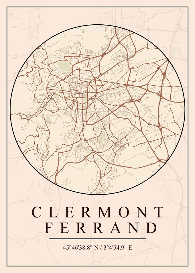 Clermont Ferrand