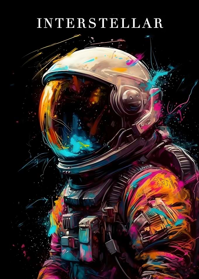 Interstellar 2