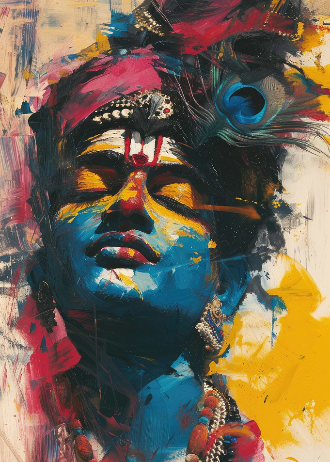 Krishna Splendor