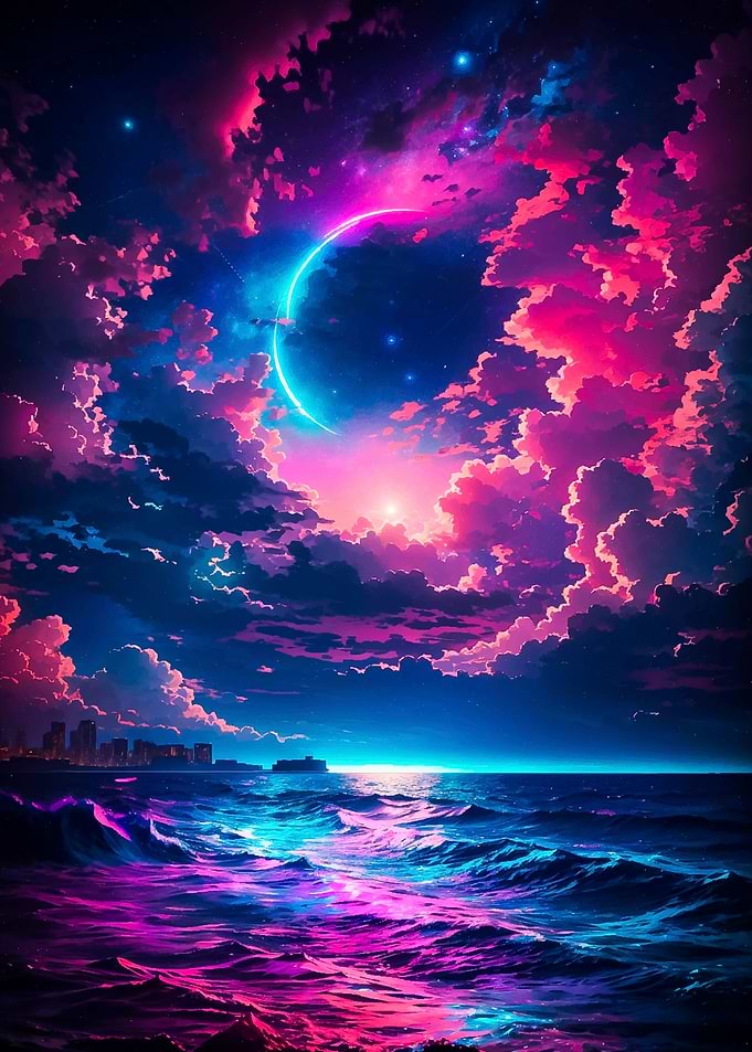 New Moon