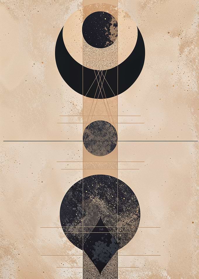 Celestial Alignment