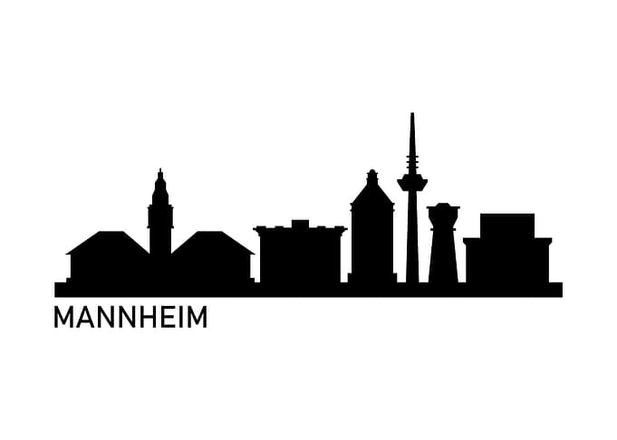 Skyline Manheim