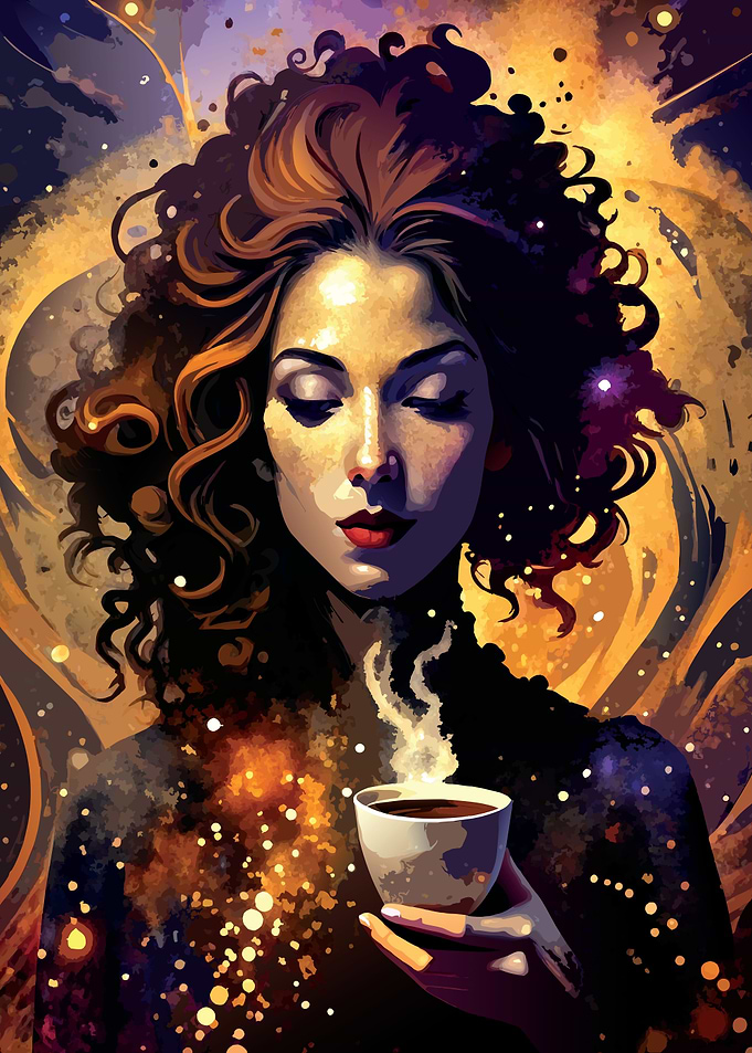 Coffee Harmony