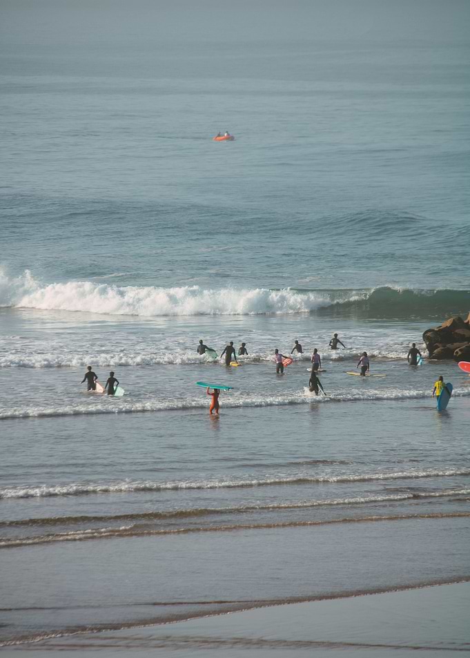 Surfs Up Gathering