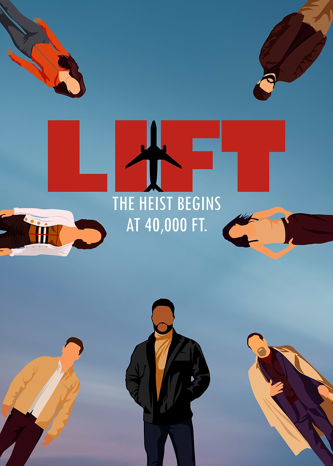 lift