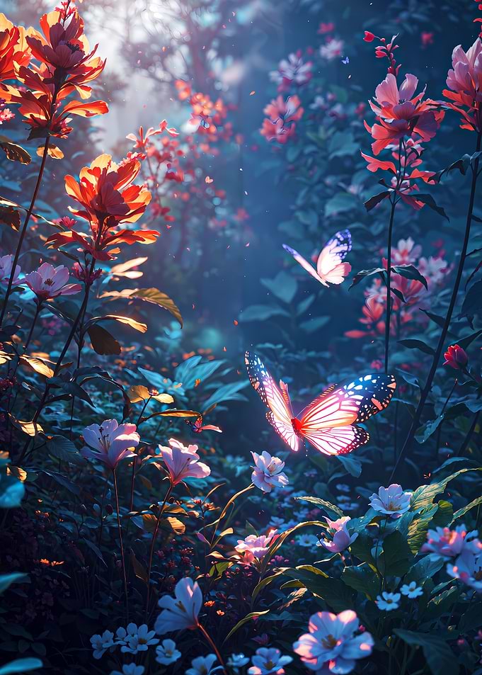Butterfly Effect