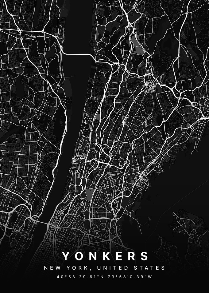 Yonkers New York USA
