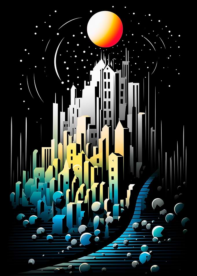 Data Visualization XVII